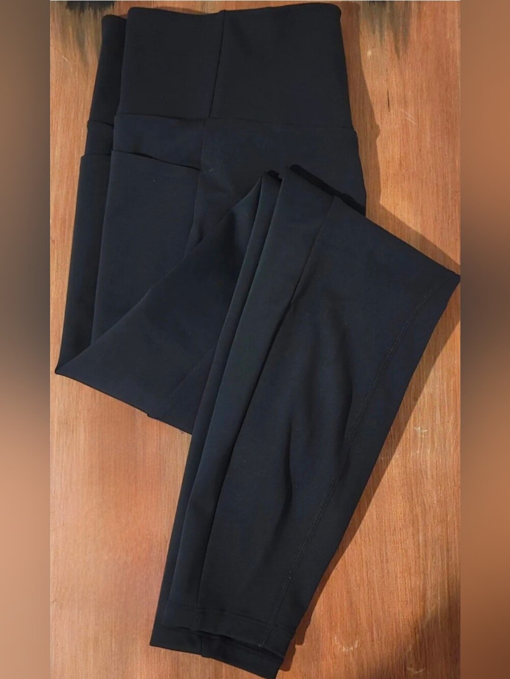 Honeylove Legging 2.0 High Rise Sculpting Leggings Jet Black L